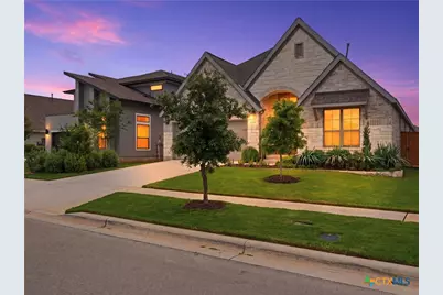 1833 Luna Street, New Braunfels, TX 78132 - Photo 2