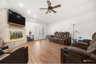 6101 Stillwood Drive, Killeen, TX 76543 - Photo 8