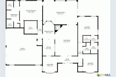 6101 Stillwood Drive, Killeen, TX 76543 - Photo 38