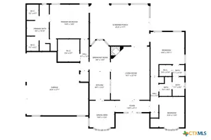 6101 Stillwood Dr, Killeen, TX 76543 - Photo 38