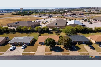 3325 Chisholm Trail, Killeen, TX 76542 - Photo 10