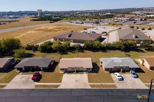 3325 Chisholm Trail, Killeen, TX 76542 - Photo 4