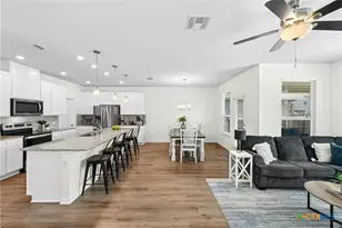 1124 Aronia Ln, Georgetown, TX 78626 - Photo 8