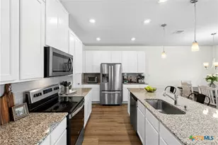 1124 Aronia Ln, Georgetown, TX 78626 - Photo 6