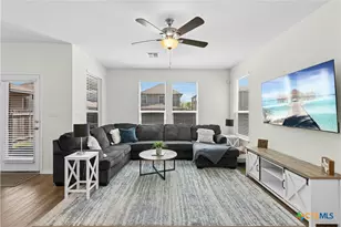 1124 Aronia Ln, Georgetown, TX 78626 - Photo 10