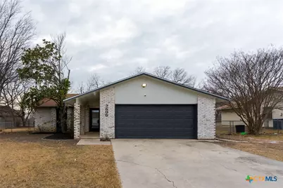 2606 Lake Road, Killeen, TX 76543 - Photo 1