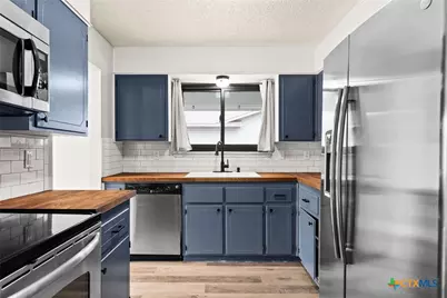 2606 Lake Road, Killeen, TX 76543 - Photo 4