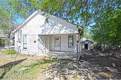 759 N Union Avenue, New Braunfels, TX 78130 - Photo 4