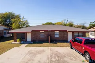 3327 Chisholm Trail, Killeen, TX 76542 - Photo 2