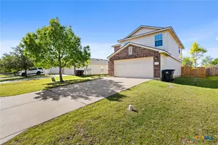 113 McGugan Ln, Temple, TX 76502 - Photo 2