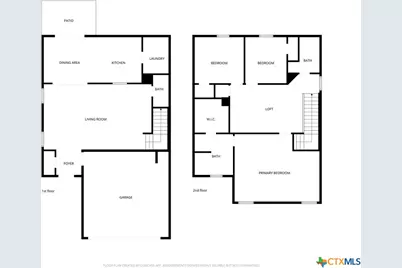 113 McGugan Lane, Temple, TX 76502 - Photo 42