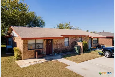 3329 Chisholm Trail, Killeen, TX 76542 - Photo 1