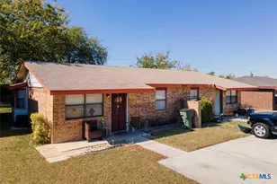 3329 Chisholm Trail, Killeen, TX 76542 - Photo 1