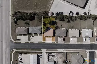 3329 Chisholm Trail, Killeen, TX 76542 - Photo 8