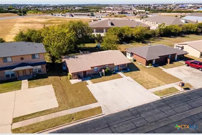 3329 Chisholm Trail, Killeen, TX 76542 - Photo 6