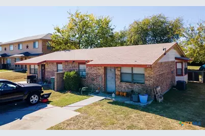 3329 Chisholm Trail, Killeen, TX 76542 - Photo 2