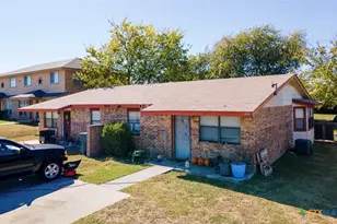 3329 Chisholm Trail, Killeen, TX 76542 - Photo 2