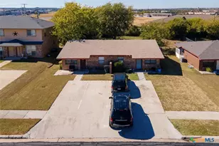 3329 Chisholm Trail, Killeen, TX 76542 - Photo 4