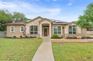 910 Ridgeoak Dr, Belton, TX 76513 - Photo 2