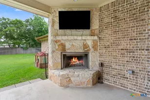 910 Ridgeoak Dr, Belton, TX 76513 - Photo 38