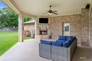 910 Ridgeoak Dr, Belton, TX 76513 - Photo 36