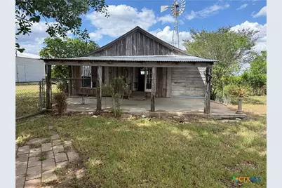 4489 County Road 240, Hallettsville, TX 77964 - Photo 6