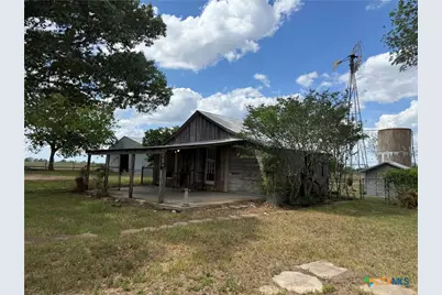4489 County Road 240, Hallettsville, TX 77964 - Photo 2