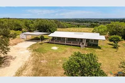 411 Fm 86, Red Rock, TX 78662 - Photo 8