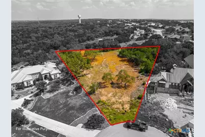 5922 Camp Creek Drive, New Braunfels, TX 78132 - Photo 1