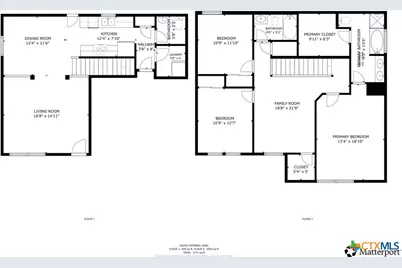 1937 Stonehaven, San Marcos, TX 78666 - Photo 16