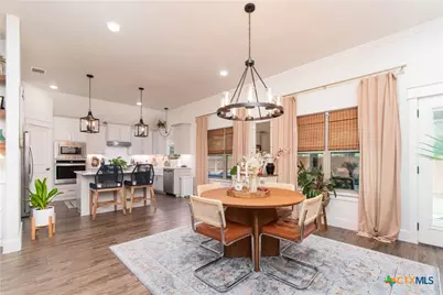 7302 Golden Heart Drive, Temple, TX 76502 - Photo 6