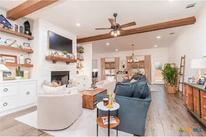 7302 Golden Heart Drive, Temple, TX 76502 - Photo 2