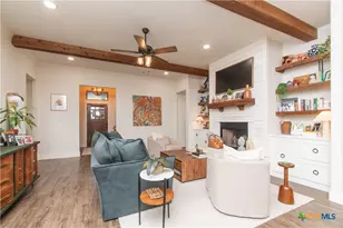 7302 Golden Heart Dr, Temple, TX 76502 - Photo 4