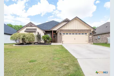 7302 Golden Heart Drive, Temple, TX 76502 - Photo 1