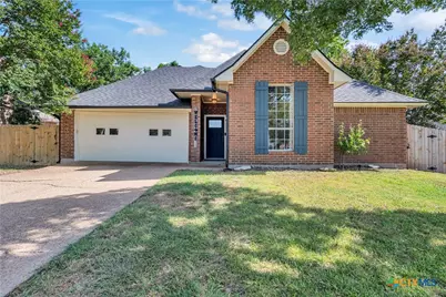 3905 Tyler Trail, Temple, TX 76504 - Photo 2