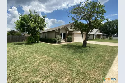 2505 Hemlock Drive, Killeen, TX 76549 - Photo 2