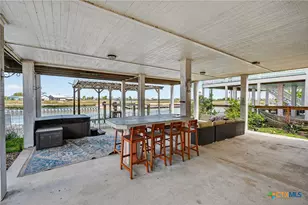 838 Rattlesnake Point Rd, Rockport, TX 78382 - Photo 30