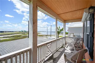 838 Rattlesnake Point Rd, Rockport, TX 78382 - Photo 24