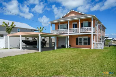 838 Rattlesnake Point Road, Rockport, TX 78382 - Photo 2