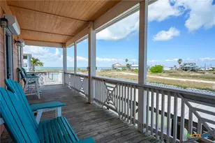 838 Rattlesnake Point Rd, Rockport, TX 78382 - Photo 8