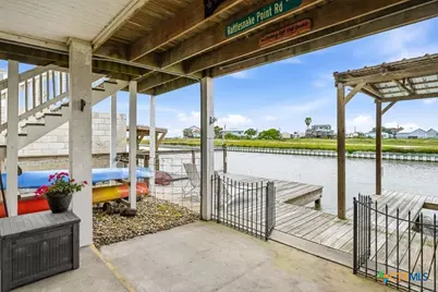 838 Rattlesnake Point Road, Rockport, TX 78382 - Photo 32
