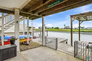 838 Rattlesnake Point Rd, Rockport, TX 78382 - Photo 32