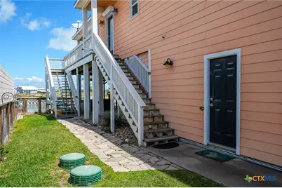 838 Rattlesnake Point Road, Rockport, TX 78382 - Photo 6