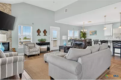 838 Rattlesnake Point Road, Rockport, TX 78382 - Photo 10