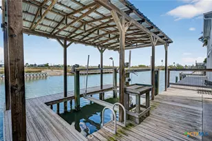 838 Rattlesnake Point Rd, Rockport, TX 78382 - Photo 34