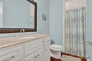 838 Rattlesnake Point Rd, Rockport, TX 78382 - Photo 28