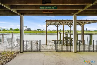 838 Rattlesnake Point Road, Rockport, TX 78382 - Photo 34