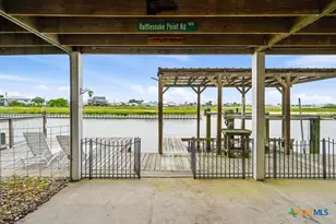 838 Rattlesnake Point Rd, Rockport, TX 78382 - Photo 34