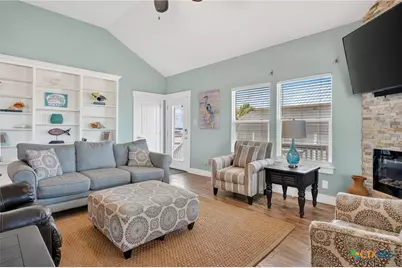 838 Rattlesnake Point Road, Rockport, TX 78382 - Photo 12