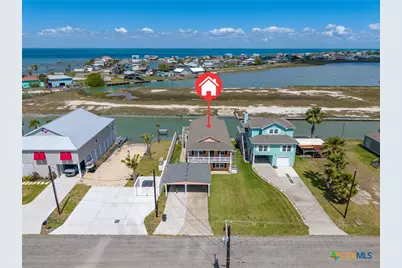 838 Rattlesnake Point Road, Rockport, TX 78382 - Photo 38